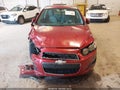 Photo 12 of 16 — 2014 Chevrolet Sonic