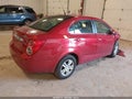 Photo 4 of 16 — 2014 Chevrolet Sonic