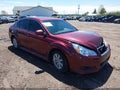 Photo 1 of 16 — 2011 Subaru Legacy