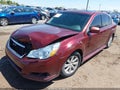 Photo 2 of 16 — 2011 Subaru Legacy
