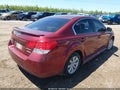 Photo 4 of 16 — 2011 Subaru Legacy