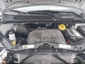 2017 Dodge Grand Caravan — photo 10 of 17 | VIN 2C7WDGBG5HR718584