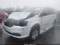 2017 Dodge Grand Caravan — photo 2 of 17 | VIN 2C7WDGBG5HR718584