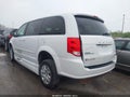 2017 Dodge Grand Caravan — photo 3 of 17 | VIN 2C7WDGBG5HR718584