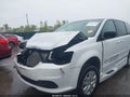 2017 Dodge Grand Caravan — photo 6 of 17 | VIN 2C7WDGBG5HR718584