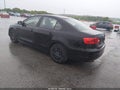 Photo 3 of 15 — 2012 Volkswagen Jetta