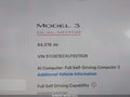2020 Tesla Model 3 — photo 14 of 15 | VIN 5YJ3E1ECXLF627026