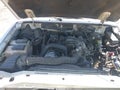 Photo 10 of 11 — 1999 Ford Ranger