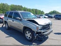 Photo 1 of 16 — 2003 Chevrolet Trailblazer
