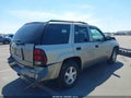 Photo 4 of 16 — 2003 Chevrolet Trailblazer