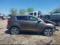 Photo 14 of 17 — 2012 Kia Sportage