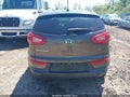 Photo 17 of 17 — 2012 Kia Sportage