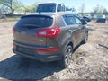 Photo 4 of 17 — 2012 Kia Sportage