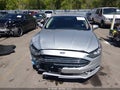 Photo 12 of 16 — 2018 Ford Fusion