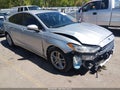 Photo 1 of 16 — 2018 Ford Fusion