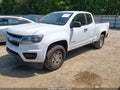 Photo 2 of 16 — 2020 Chevrolet Colorado