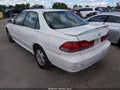 2001 Honda Accord — photo 3 of 16 | VIN 1HGCG16501A054025