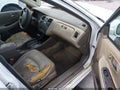 2001 Honda Accord — photo 5 of 16 | VIN 1HGCG16501A054025