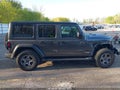 Photo 14 of 21 — 2021 Jeep Wrangler Unlimited