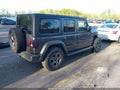 Photo 4 of 21 — 2021 Jeep Wrangler Unlimited