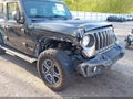 Photo 6 of 21 — 2021 Jeep Wrangler Unlimited