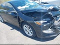 Photo 17 of 17 — 2020 Chevrolet Malibu