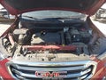 Photo 10 of 16 — 2021 GMC Terrain