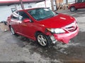 Photo 1 of 16 — 2012 Toyota Corolla