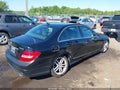 Photo 4 of 17 — 2013 Mercedes-Benz C-Class