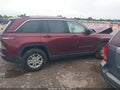 Photo 12 of 15 — 2023 Jeep Grand Cherokee
