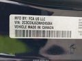 Photo 9 of 18 — 2022 Dodge Charger