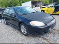 Photo 1 of 16 — 2012 Chevrolet Impala