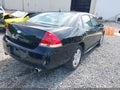 Photo 4 of 16 — 2012 Chevrolet Impala