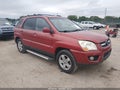 Photo 1 of 11 — 2009 Kia Sportage