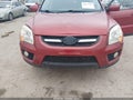 2009 Kia Sportage — photo 6 of 11 | VIN KNDJE723297634016