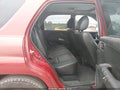 Photo 8 of 11 — 2009 Kia Sportage