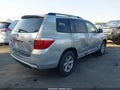 Photo 4 of 12 — 2008 Toyota Highlander