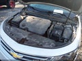 Photo 10 of 17 — 2018 Chevrolet Impala