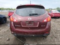 Photo 16 of 16 — 2009 Nissan Murano