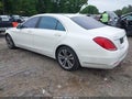 Photo 3 of 16 — 2016 Mercedes-Benz S-Class