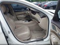 2016 Mercedes-Benz S-Class — photo 5 of 16 | VIN WDDUG8CBXGA244970