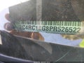 Photo 18 of 19 — 2023 Chrysler Pacifica