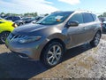 Photo 2 of 16 — 2013 Nissan Murano