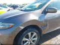 Photo 6 of 16 — 2013 Nissan Murano