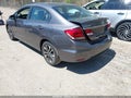 Photo 3 of 16 — 2015 Honda Civic