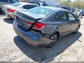 Photo 4 of 16 — 2015 Honda Civic