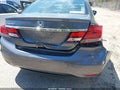 Photo 6 of 16 — 2015 Honda Civic