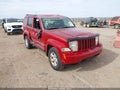 Photo 6 of 11 — 2010 Jeep Liberty