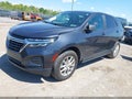 Photo 2 of 16 — 2022 Chevrolet Equinox