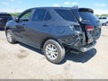 Photo 3 of 16 — 2022 Chevrolet Equinox